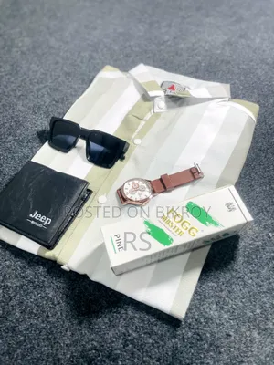 Combo Package, Order Soon to Get a Discount
