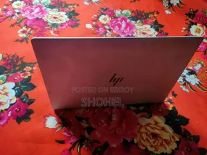 ল্যাপটপ এইচপি এলিটবুক ৮৪০ জি৬ ১৬জিবি ইন্টেল কোর আই৫ এসএসডি ২৫৬জিবি