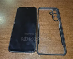 Samsung Galaxy A16 5G 128 GB Blue