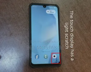 Samsung Galaxy A16 5G 128 GB Blue