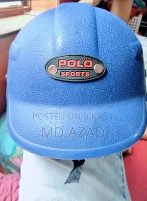 New helmet for sale at a low price