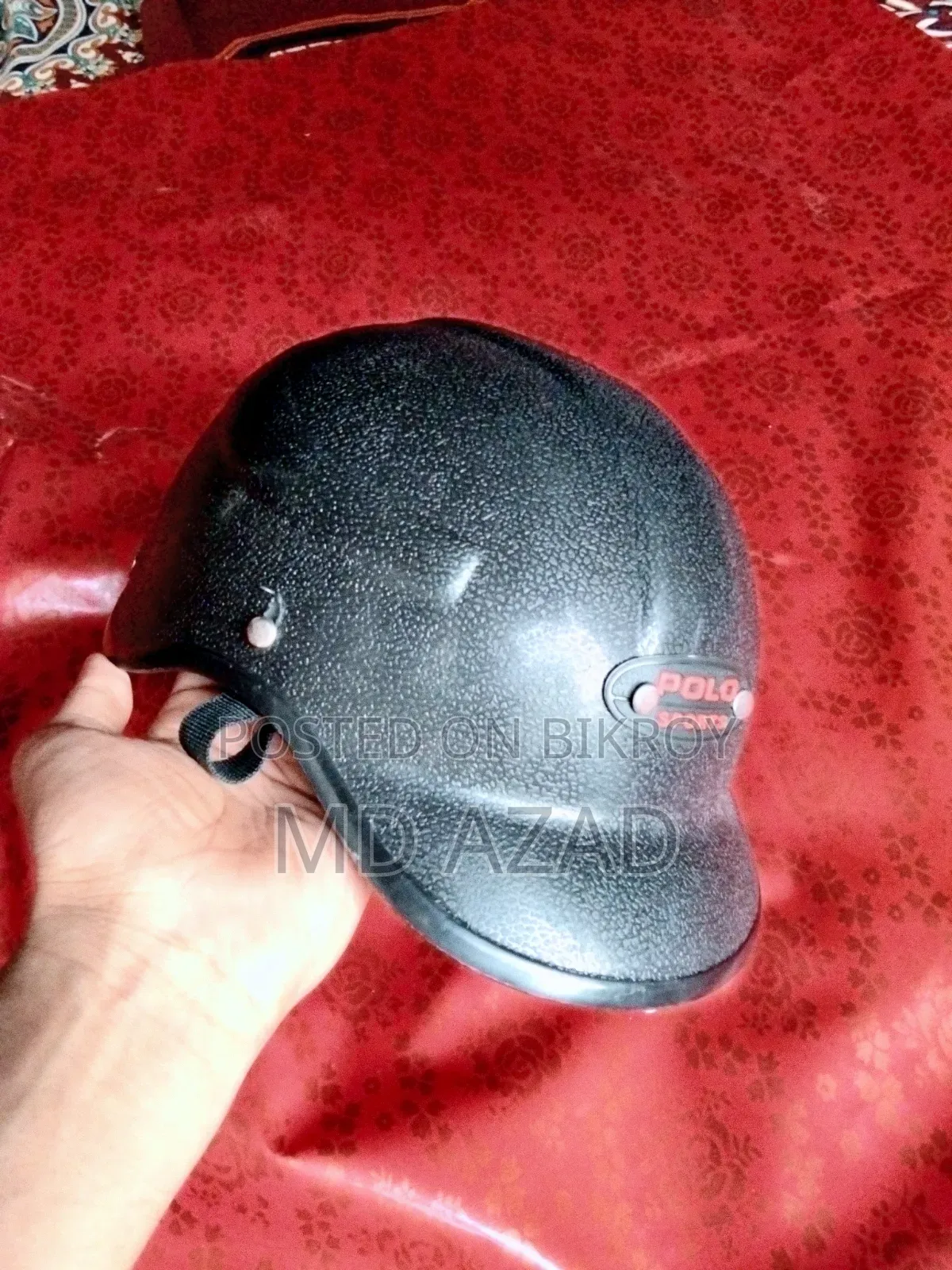 New helmet for sale at a low price