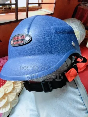 New helmet for sale at a low price
