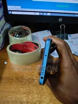 Xiaomi Redmi Note 11 128 GB Blue