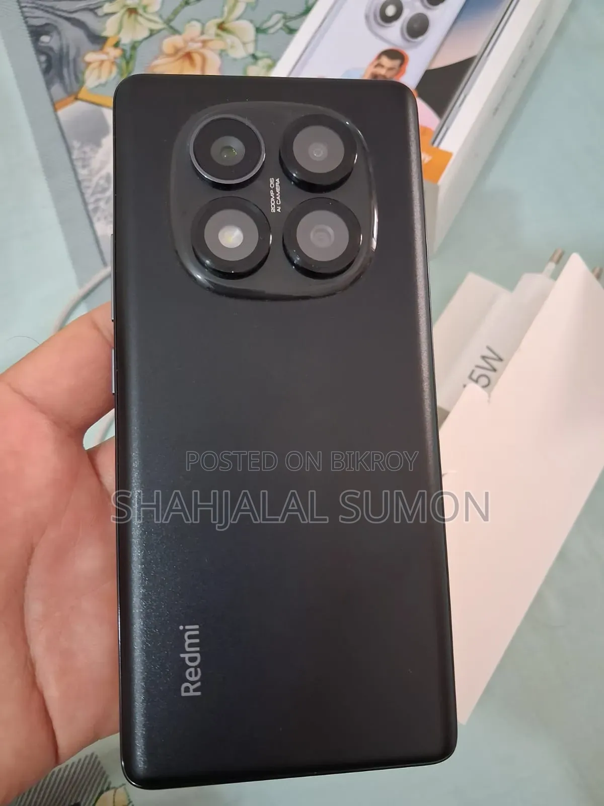 Xiaomi 14 Pro 256 GB Black