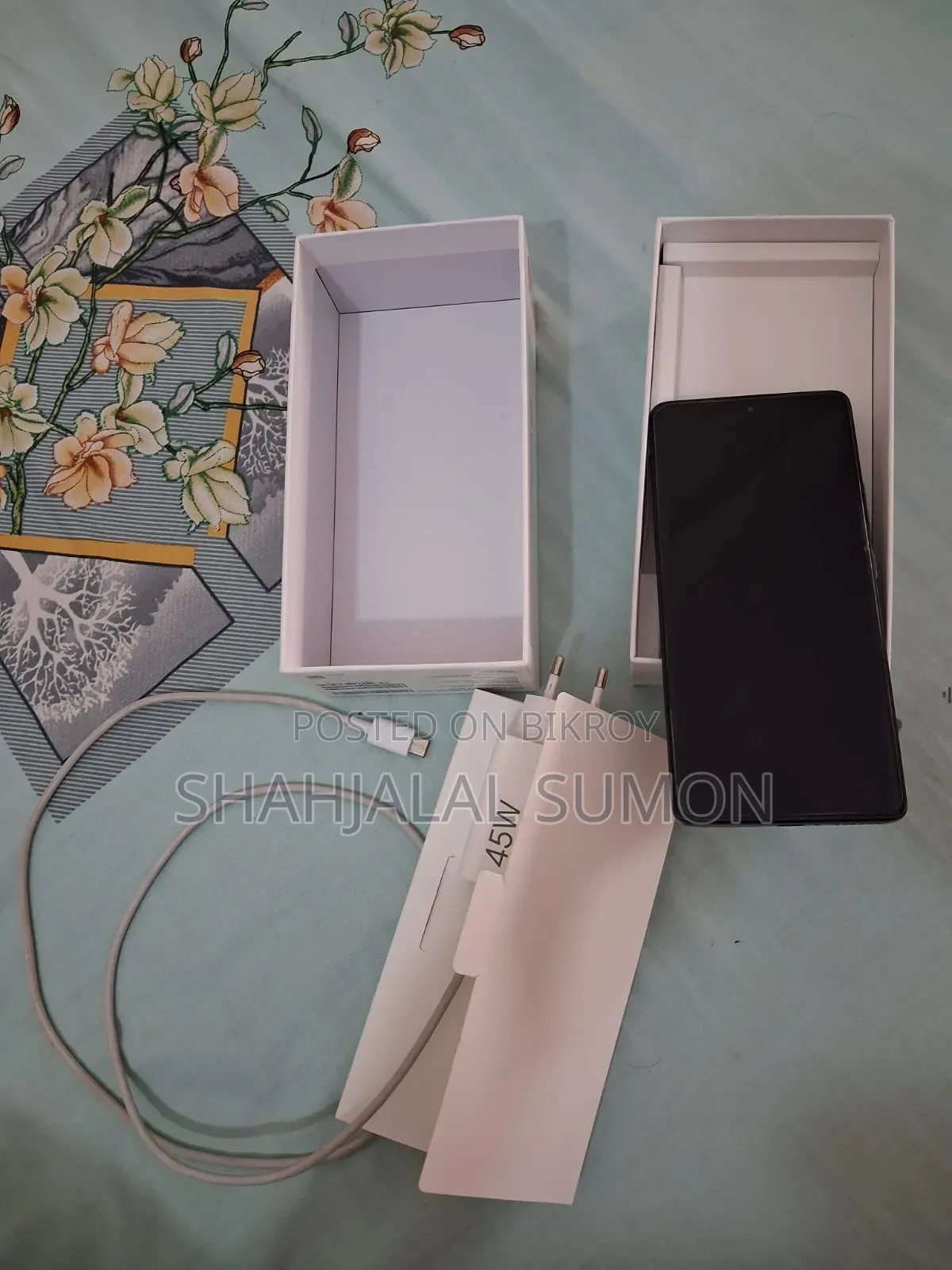 Xiaomi 14 Pro 256 GB Black