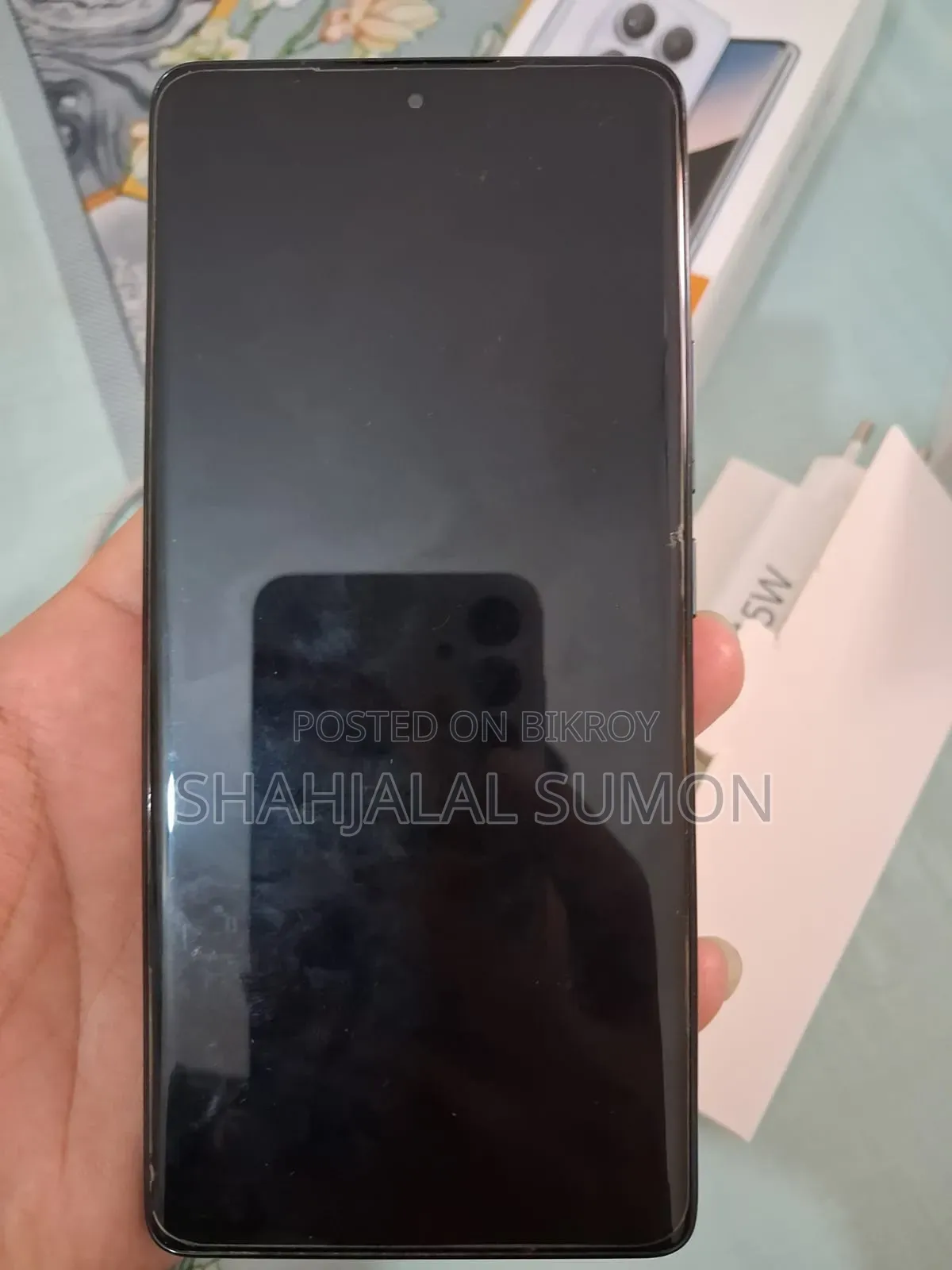 Xiaomi 14 Pro 256 GB Black