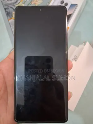 Xiaomi 14 Pro 256 GB Black