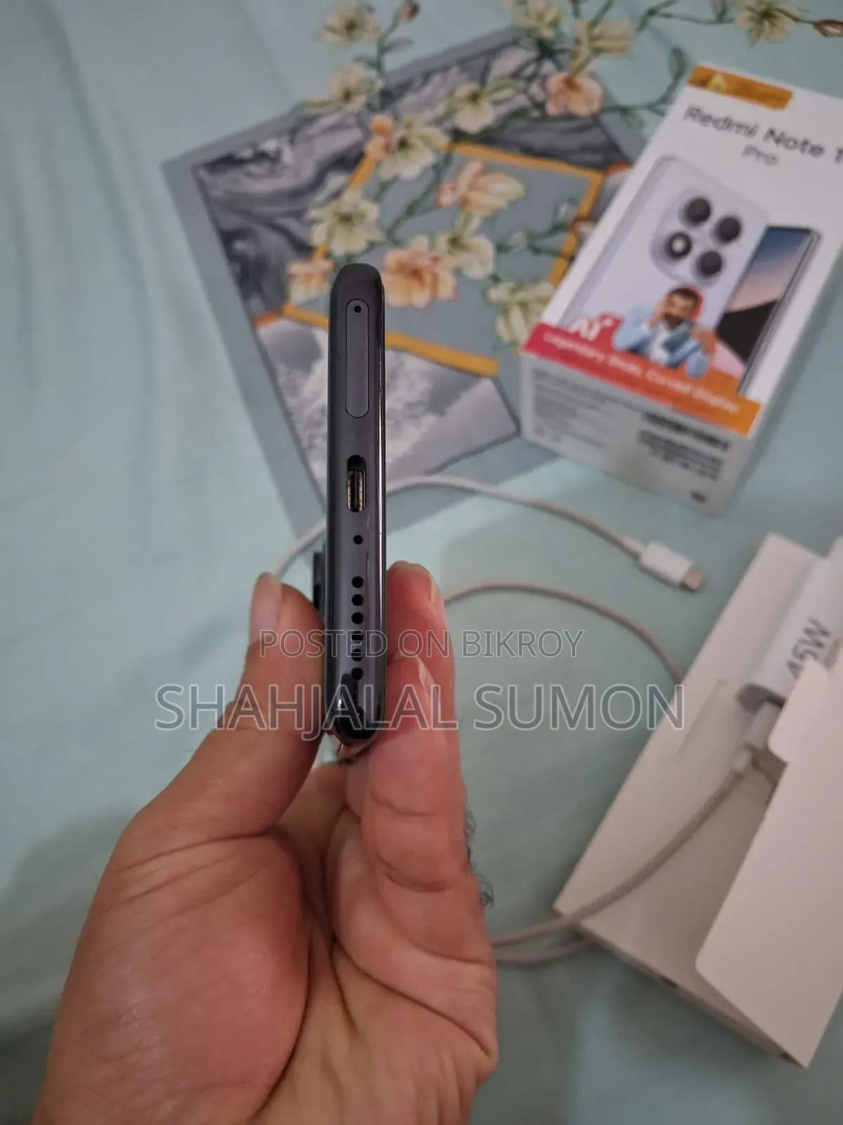 Xiaomi 14 Pro 256 GB Black