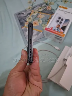 Xiaomi 14 Pro 256 GB Black
