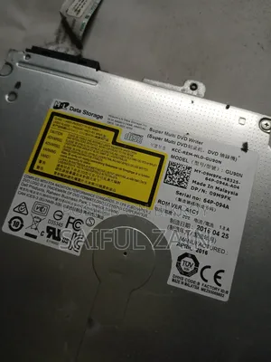 Laptop CD Drive - Dell Inspiron 3558