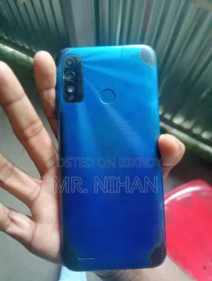 Symphony Z32 32 GB Blue