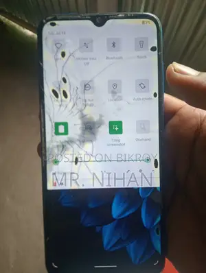 Symphony Z32 32 GB Blue