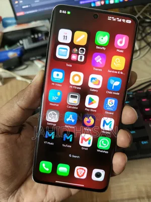 Xiaomi 12 128 GB Blue