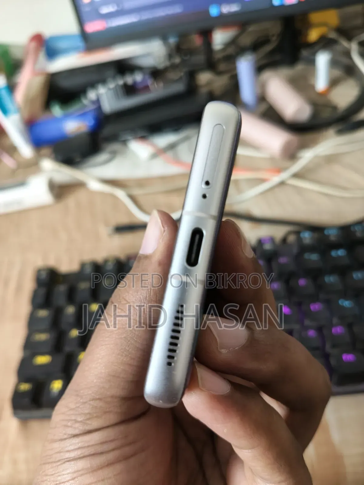 Xiaomi 12 128 GB Blue