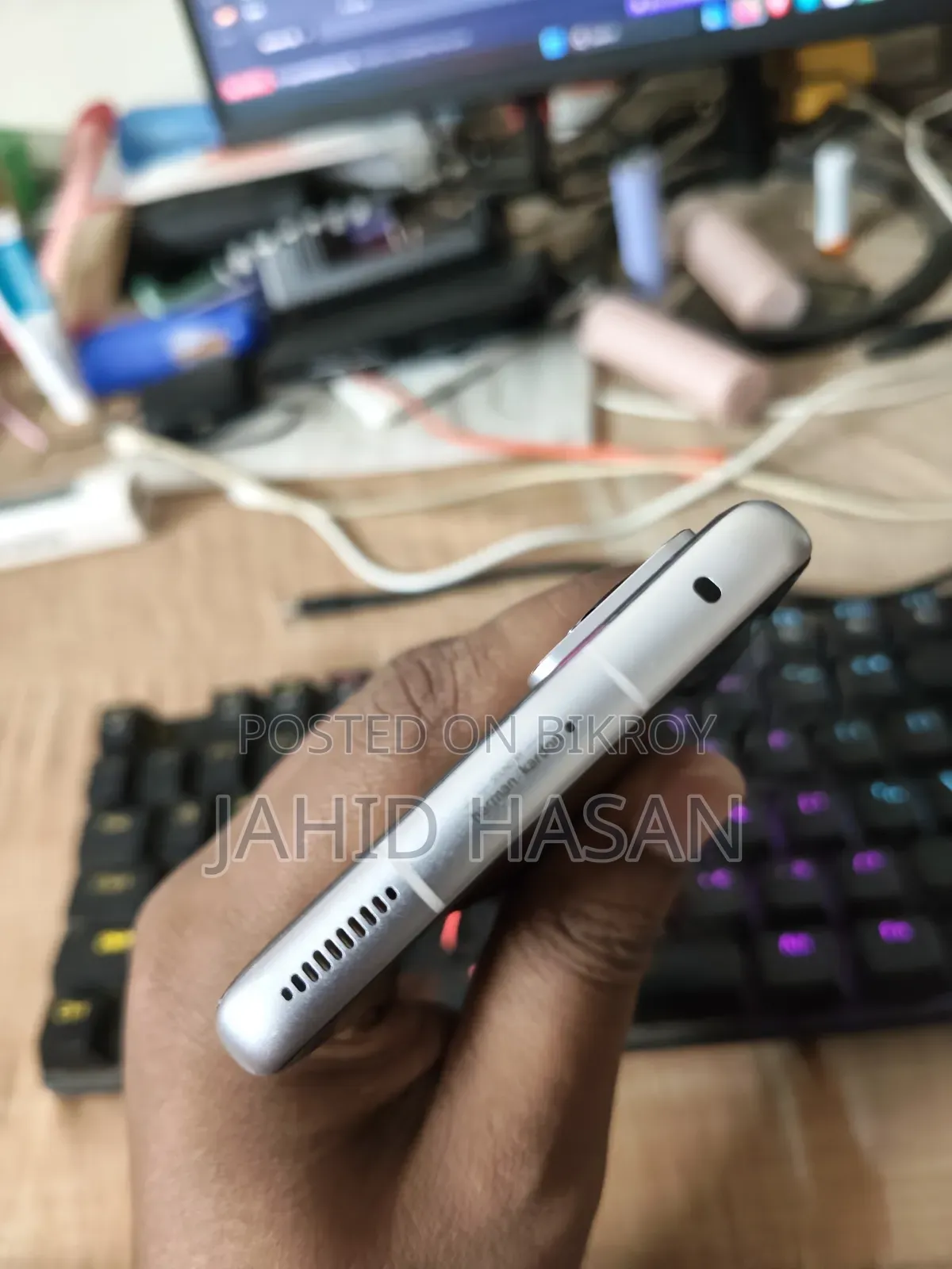 Xiaomi 12 128 GB Blue
