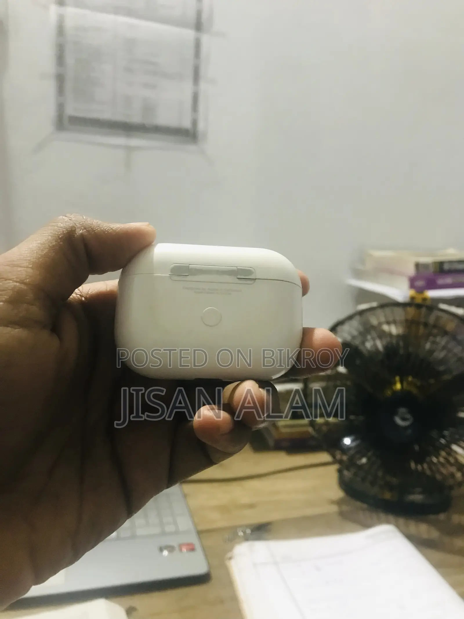 Airpods Pro