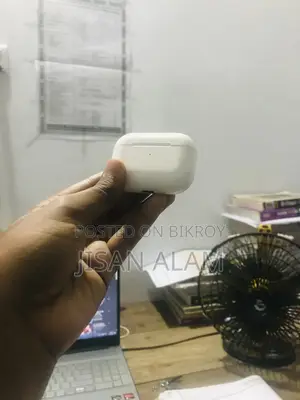 Airpods Pro