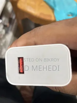 Redmi Note 14 অরিজিনাল চার্জার