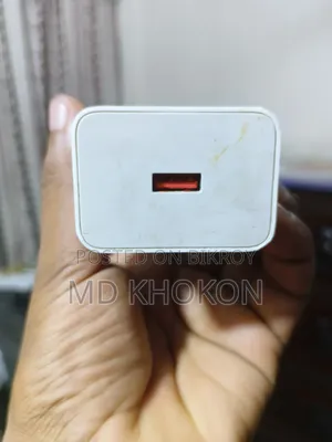 Redmi Note 11 Pro Charger