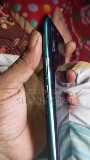 Realme 7i 128 GB Black