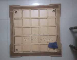 Carrom Board Wooden 36 Inch