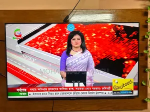 টেলিভিশন