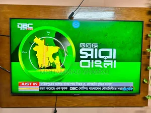 টেলিভিশন