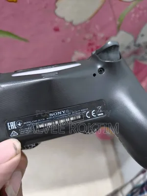 DS4 Controller