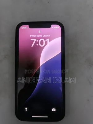 Apple iPhone 12 64 GB Blue