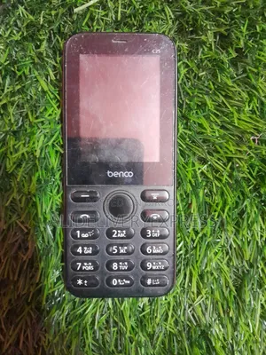 Benco Purple