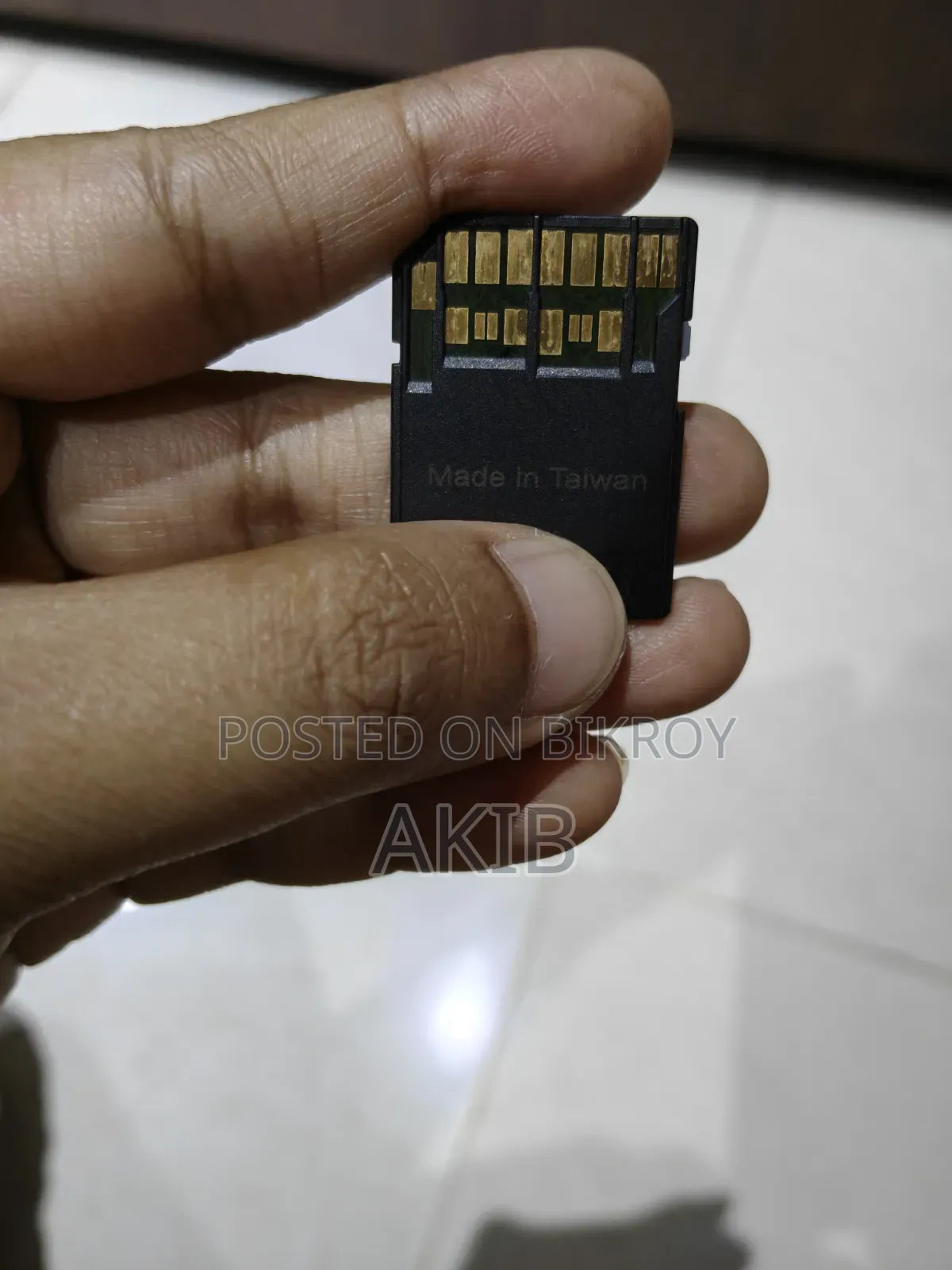 Sandisk 128gb Memory