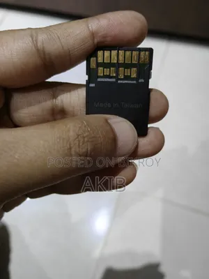 Sandisk 128gb Memory