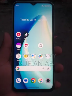 Realme C35 128 GB