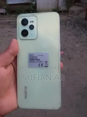 Realme C35 128 GB