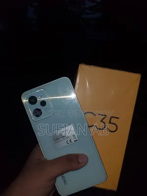 Realme C35 128 GB
