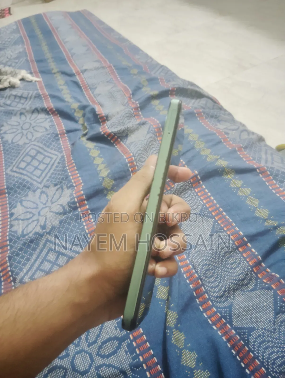 Symphony Innova 30 128 GB Green