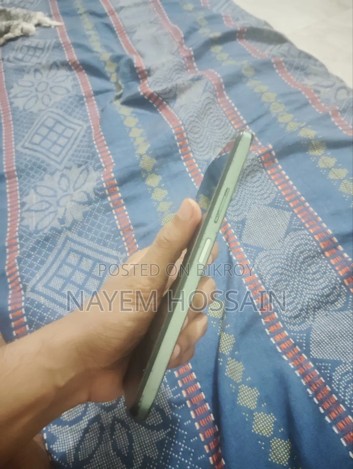 Symphony Innova 30 128 GB Green