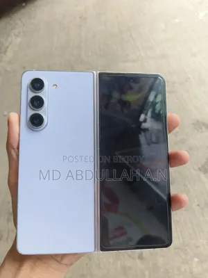 Samsung Galaxy Z Fold 5 1 TB