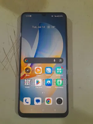 Realme Note 70T 128 GB Black