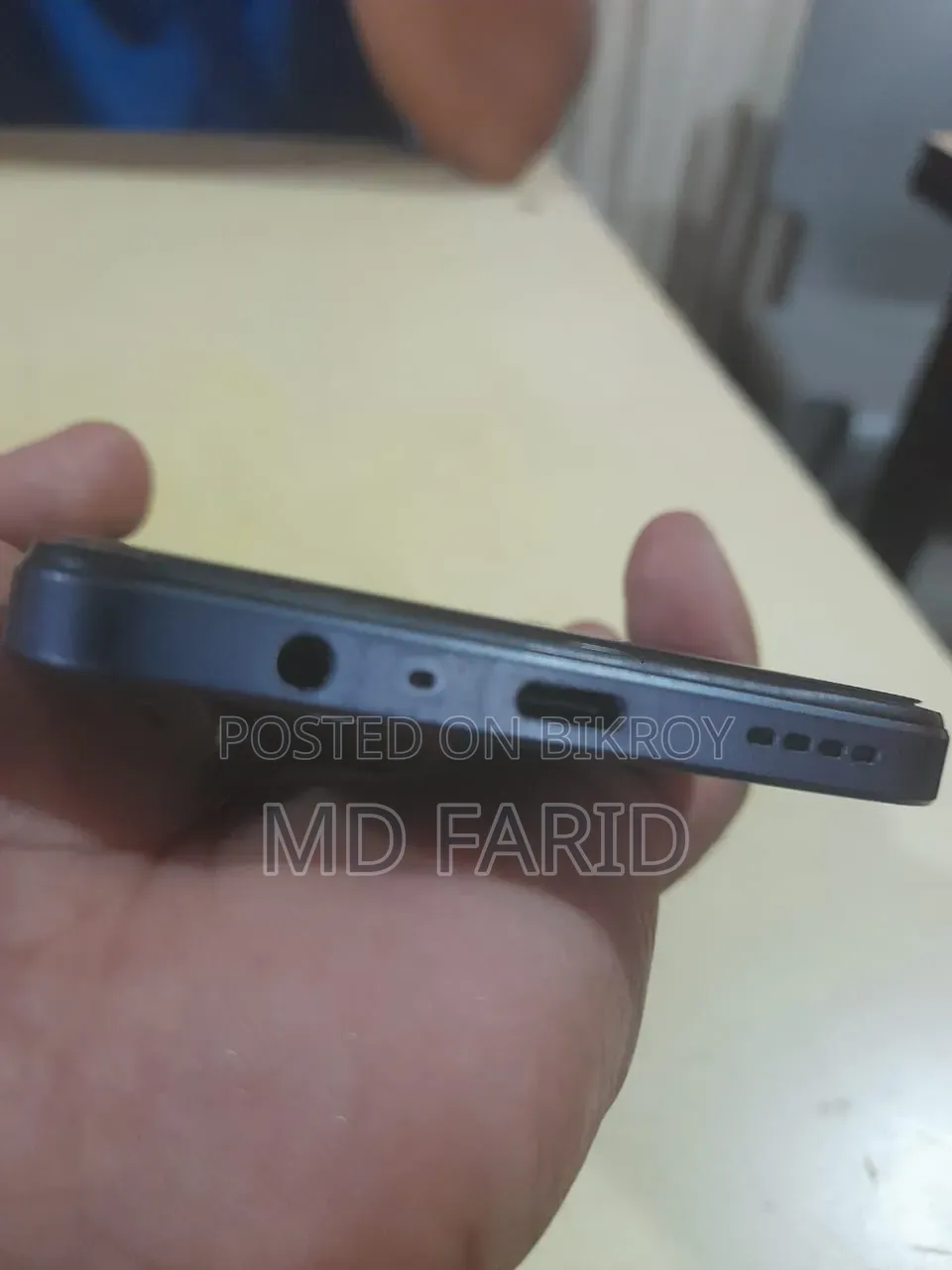 Realme Note 70T 128 GB Black