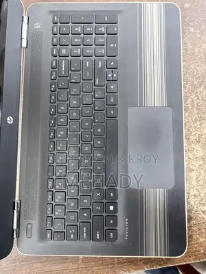 Laptop HP Pavilion 15 4GB Intel Core i5 HDD 1TB