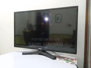 [WE-DH32V] Walton Voice Control HD Smart LED) USED*