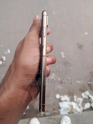 Apple iPhone XS Max 256 GB Gold