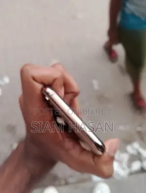 Apple iPhone XS Max 256 GB Gold