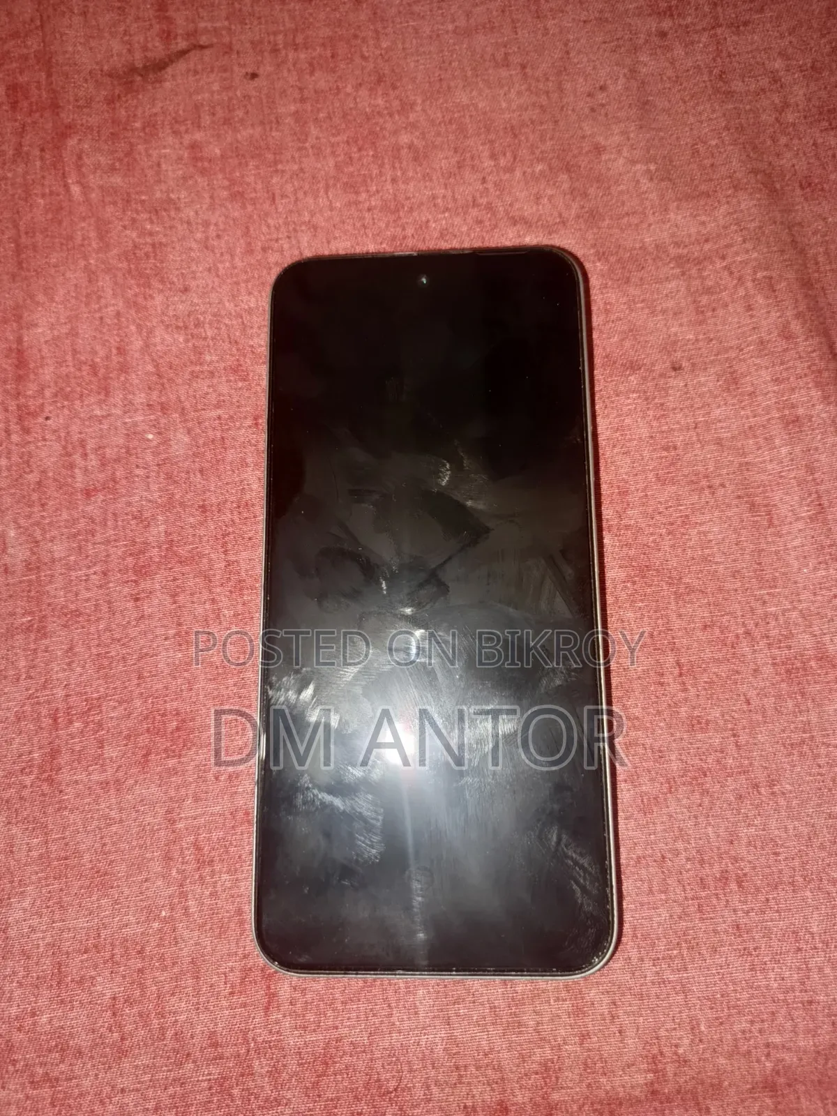 Tecno Spark 40 128 GB White