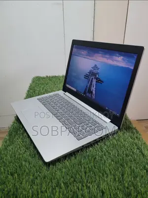 ল্যাপটপ Lenovo IdeaPad 320 8GB Intel Core i5 SSD 256GB