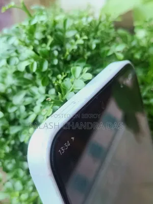 Samsung Galaxy A35 128 GB White