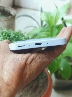 Samsung Galaxy A35 128 GB White