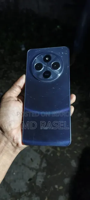 Xiaomi Redmi 14C 128 GB Black